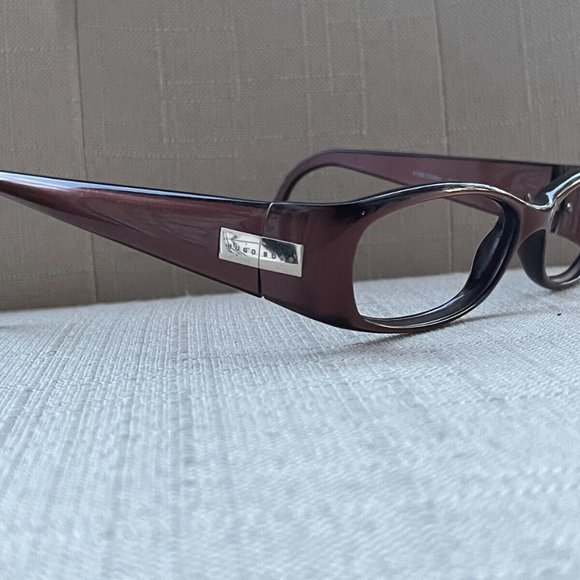 Hugo Boss Women Eyeglasses Frame BOSS0046/S PSN 130 51[]16 Made in Italy